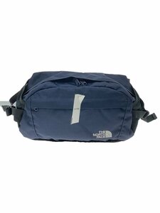 THE NORTH FACE◆クラシックカンガ2/CLASSIC KANGA II/ウエストバッグ/ポリエステル/NVY/NM82182A