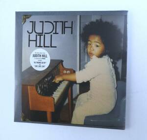 Judith Hill / Back in Time 未開封新品　紙ジャケ仕様　プリンス・プロデュース作品　即決価格にて