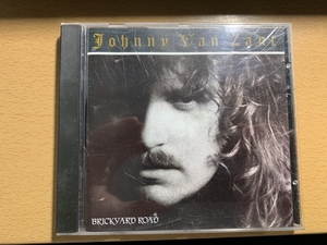 ★☆ Johnny Van Zant 『Brickyard Road』☆★