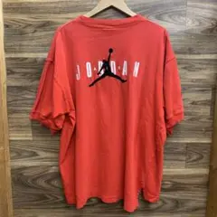 中古 Air Jordan VI Heavyweight T-Shirt