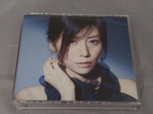 【CD】柴田淳「20th Anniversary Favorites: As Selected By Her Fans(通常盤)」