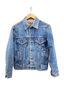 Levi’s◆80s/Gジャン/38/コットン/IDG/70506