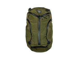 Mystery Ranch x Carryology Unicorn 2.0 Olive Drab ミステリーランチ キャリオロジー