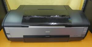 ☆3470 EPSON インクジェットプリンター PM-G4500 製造年月2010年10月 ジャンク品