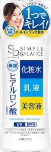 まとめ得 シンプルバランス うるおいローション ウテナ 化粧水・ローション x [5個] /h