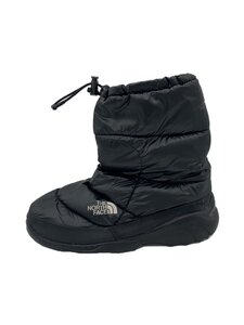 THE NORTH FACE◆ブーツ/26cm/BLK/ナイロン/AHDP FG4 TB1Y 616273