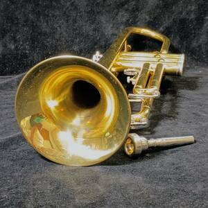 佳佳 JIAJIA Trumpet トランペット 楽器 管楽器