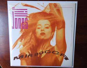 Jill Jones / Mia Bocca / US12インチ・アナログレコード　シュリンク包装付き　状態良好　即決価格にて　Prince