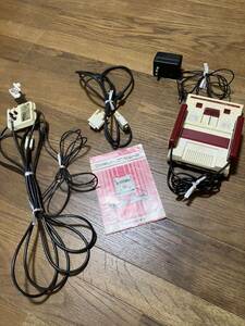 任天堂 ファミリーコンピュータ ファミコン Nintendo ファミリーコンピューター 周辺機器 コントローラー アダプター