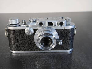 Leica D.R.P. Ernst Leitz Wetzlar