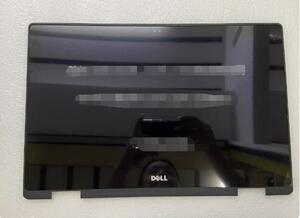 新品 DELL Inspiron 15-7569 7579 P58G 5578 5568 液晶パネル 上半身 上部一式 フルHD 1920x1080