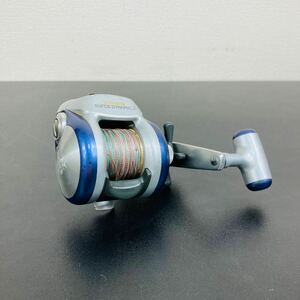 ダイワ DAIWA SUPER DYNAMIC-Z 105i早技 電動リール リール 釣具 リール フィッシング ⑤