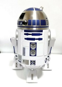 DeAGOSTINI ディアゴスティーニ STAR WARS スターウォーズ R2-D2　ジャンク