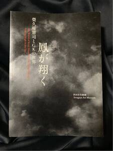 図録 榮久庵憲司とGKの世界 鳳が翔く