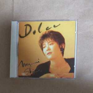 Dolce/椎名恵　　CD　　　　　,Y