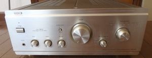 DENON(デンオン)プリメインアンプPMA-2000 動作品 中古品