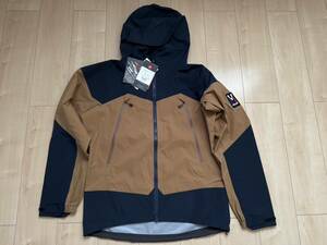 ミレー トリロジーティフォンタフⅡストレッチジャケット MILLET TRILOGY TYPHON TOUGH Ⅱ ST JKT M MIV01997 9050 EURO M(JAPAN L)