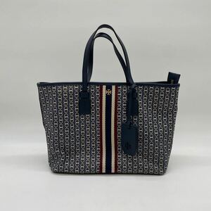 ◎【売り切り】TORY BURCH/トリーバーチ トートバッグ ハンドバッグ