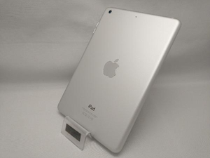 ME280J/A iPad mini 2 Wi-Fi 32GB シルバー