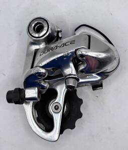 SHIMANO シマノDURA-ACE デュラエース　RD-7700 リアディレイラー　 中古 ワンオーナー