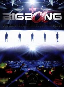 ＢＩＧＢＡＮＧ　ＪＡＰＡＮ　ＤＯＭＥ　ＴＯＵＲ　２０１３～２０１４（初回限定版）（Ｂｌｕ－ｒａｙ　Ｄｉｓｃ）／ＢＩＧＢＡＮＧ