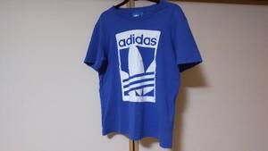 美品adidasアディダス TシャツXS　PAKAIAN adidas