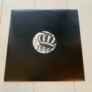 Alvin Dorsey & Nick Petrel Gauntlet Vinyl LP 12inch レコード Analog DJ Tiesto FERRY CORSTEN cyber trance サイバートランス