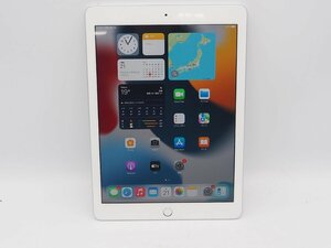 【Y6345】【Z5674】 ★Apple☆iPad 第6世代 MR7F2J/A■32GB WiFi A1893