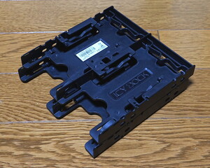 ICY DOCK FLEX-FIT MB344SP 2.5インチ 4台 SATA SSD HDD マウンタ 5インチベイ