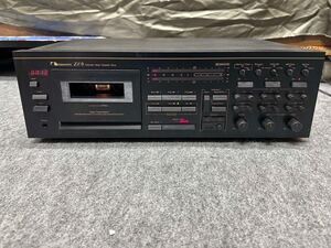 Nakamichi ZX-9 カセットデッキ