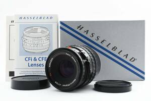 箱入り美品 HASSELBLAD ハッセルブラッド Makro-Planar マクロプラナー CFI120mm F4 T* 2223222