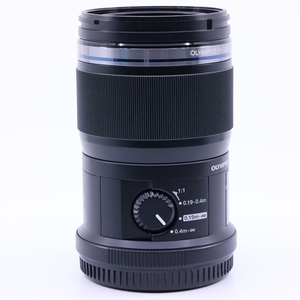 ＜良品＞ オリンパス OLYMPUS 単焦点レンズ M.ZUIKO ED 60mm F2.8 Macro