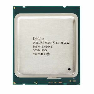 Intel Xeon E5-2650V2 SR1A8