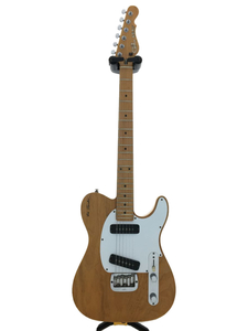 G&L◆ASAT Signature/NAT/1990/USA製/3点留めネック/金属製ピックガード