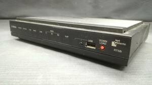 YAMAHA ヤマハ RT58i ブロードバンド VoIP ルーター/動作品