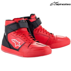 在庫あり alpinestars アルパインスターズ シューズ AXIOM SHOE カラー:RED BLACK RED(3013) サイズ:10.5/28.0cm