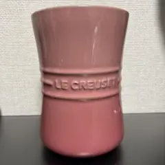 LE CREUSET ピンク 陶器 5-1