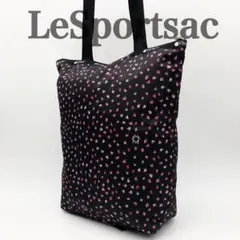 レスポートサック　Lesportsac トートバッグ　ハンドバッグ