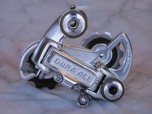 SHIMANO DURA ACE EX RD-7200 RD シマノ デュラエース リア・ディレイラー ワンオーナー品