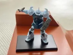 ガンダムコレクション　2002  グフカスタム