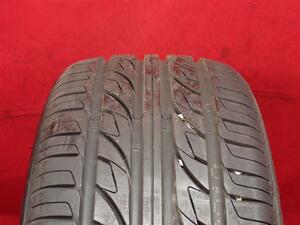 単品 タイヤ1本 《 ダブルスター 》 DS810 [ 215/55R17 98W ]9.5分山★ エスティマ カムリ クラウン ティアナ オデッセイ n17