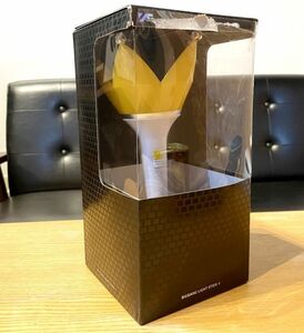 公式 BIGBANG OFFICAL FAN LIGHT VER.4 ペンライト