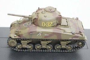 Dragon Armor ドラゴンアーマー 1/72 M4A1 シャーマン 第2機甲師団 ノルマンディー 1944 60258