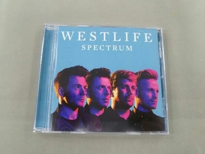 ウエストライフ CD 【輸入盤】Spectrum