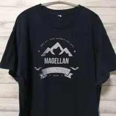 AAA Tシャツ　MAGELLAN USA古着