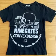 NINEGATES Tシャツ 120㎝