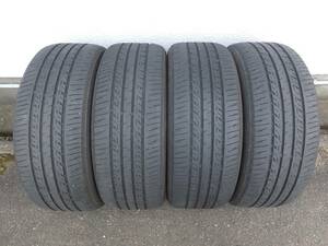 ★225/45R18 SEIBERLING SL201 セイバーリング 2020年製4本セット★