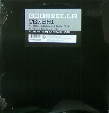 $ Gouryella / Tenshi (RAD99082-1) 【US/レコード】 Y28