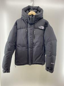 THE NORTH FACE◆BALTRO LIGHT JACKET_バルトロライトジャケット/XL/ナイロン/BLK/無地