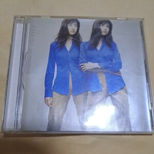 hitomi/by myself CD